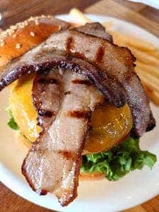 クッカーズグリル