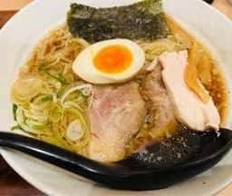 麺処直久 丸の内オアゾ店