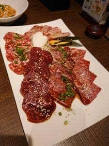 焼肉・韓国料理 KollaBo コラボ 横浜ベイクォーター店
