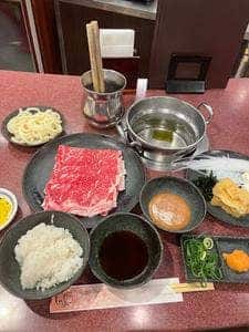 しゃぶ扇