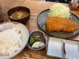 とんかつ今井 西新宿店
