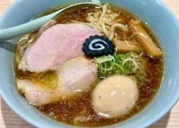 マルエーラーメン