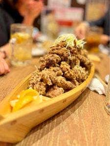 リーマン酒場 ちばチャン 新橋店