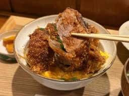 小さかった男 とんかつ寅