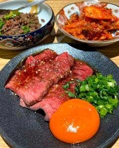 焼肉ホルモン いま井 千林店
