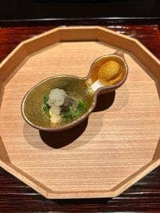 割烹 つる幸 知新庵