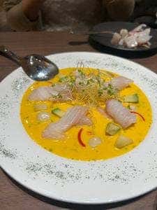 ペルー料理LIMA GRILL