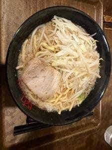 めん処 さんば