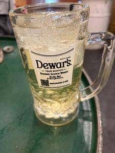 立ち飲み屋 大久