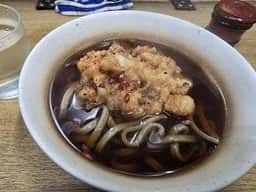 一由そば