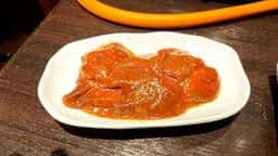 ホルモン焼肉草加苑