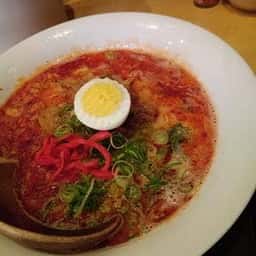 らーめん笑家 正雀店