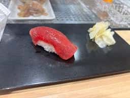 お茶でおすし 柳田