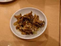 大衆中華 ちんまや