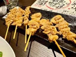 居酒屋リンカーン 町田店
