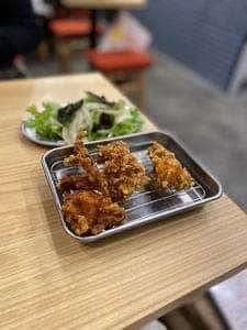 餃子のかっちゃん 錦糸町店