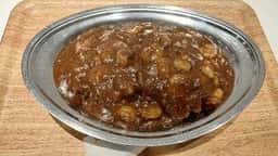 カレーショップ インデアン エスタ帯広店