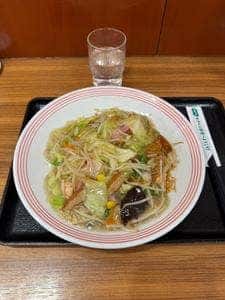 リンガーハット 渋谷道玄坂店