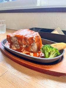 Cake&Cafe 笑飛巣