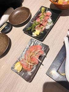 めしや 因すけ～いなすけ～ 札幌大通店