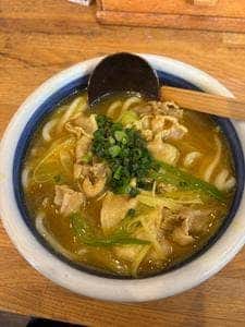 うどんや 栖