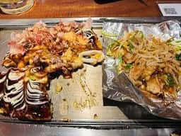 京ちゃばな 新大阪店