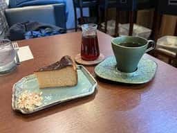 HILLVALLEY COFFEE LAB.
