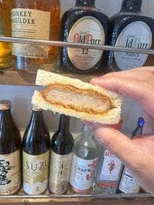 とんかつ まい泉 博多阪急店