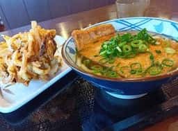 丸亀製麺 玉野店