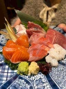 小料理 円か。