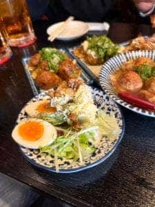 たこやき居酒屋 蛸家 石橋店