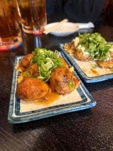 たこやき居酒屋 蛸家 石橋店