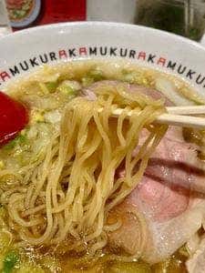 どうとんぼり神座 エキマルシェ新大阪店