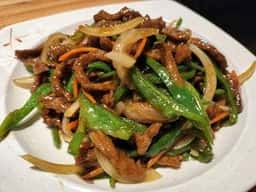 炭火羊肉串 阿里香 新大久保店
