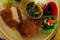 Mom's cafe あんく