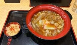 小諸そば 小伝馬町店