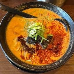 餃子・ラーメン専門店 安