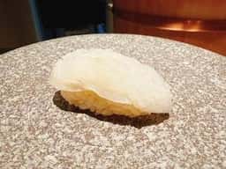 鮨 裏無垢