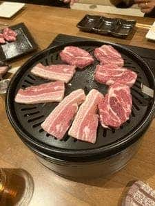 ジンギスカン T.T