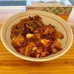真中華 渋谷東店