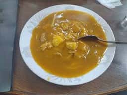 香味園