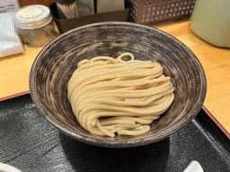 自家製麺 まつお