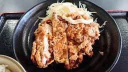野麦峠スキー場 センターハウス レストラン