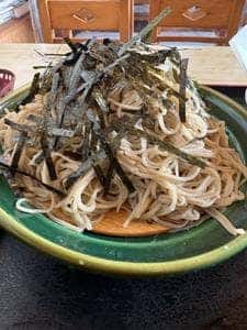 山