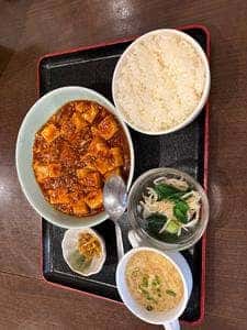 中華料理 ニーハオ