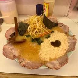 壱発ラーメン 福生店