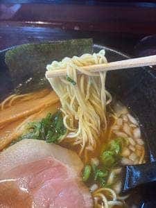 杉ヶ町ラーメン　宗神主　SOSHIJI