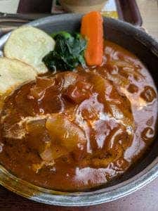 カフェ＆ベーカリー ミヤビ 大森店