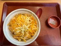 なか卯 川崎南町店