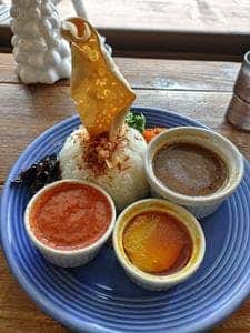 バンダカリー
